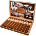Сигары Casa Turrent 1880 Double Robusto Colorado/10 (шт.)